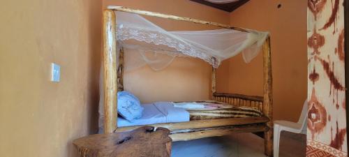 Kasese Cabina | Lions Wing Katunguru