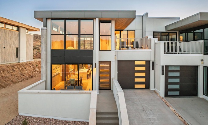 Moab Casa | Lionsback Resort