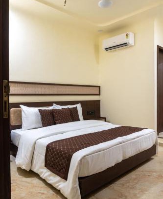 Rajkot Hotel | Liora Hotel