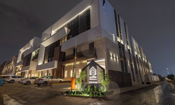 Riyadh Hotel | Liora Hotel