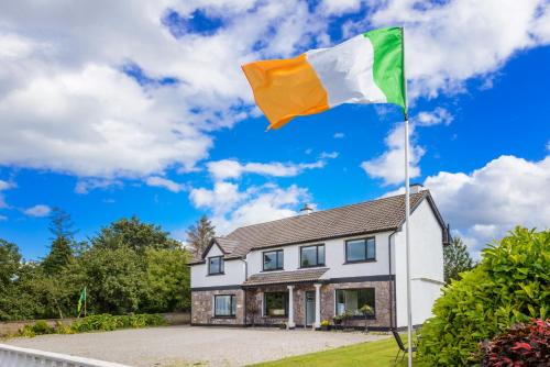 Killarney Cama Y Desayuno | Lios Na Manach ECO B&B