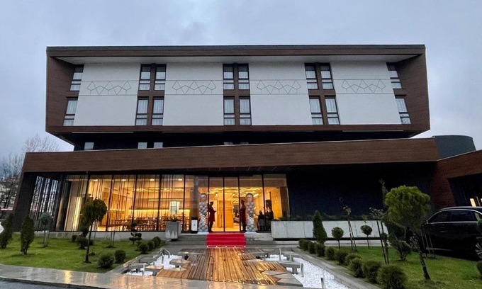 Sumece Hotel | Lipa Hotel