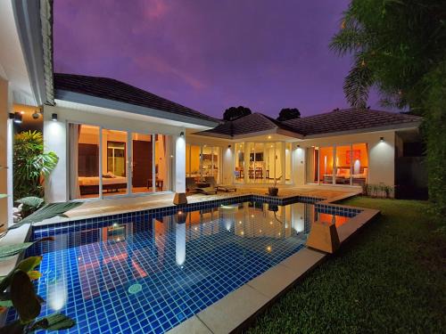 Lipa Noi Villa | Lipa Talay Hok