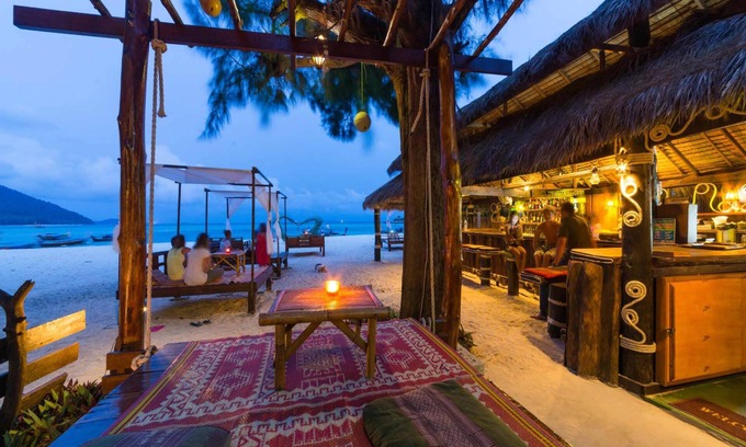 Satun Casa | Lipe Beach Resort