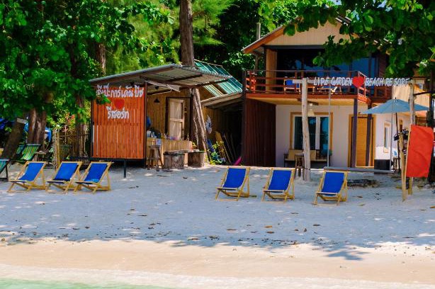 Satun Complejo | Lipe Garden Beach Resort