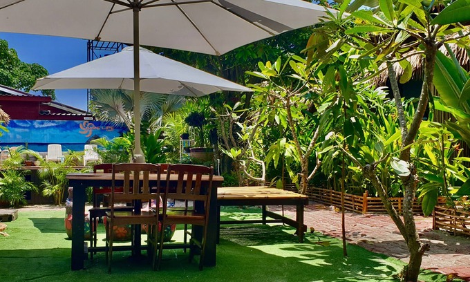Satun Hotel | Lipe Oasis Resort