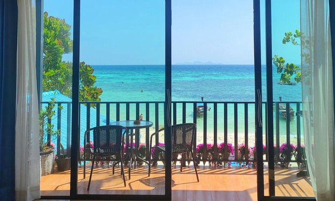 Satun Casa | Lipe Sunrise Beach House