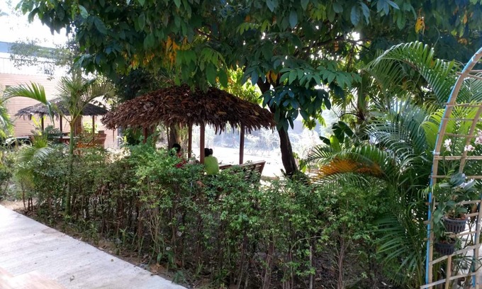 Satun Hotel | Lipe Village Resort