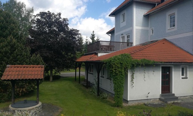 Karlovy Dvory Apartamento | Lipno - Hůrka, Marcela Appartements