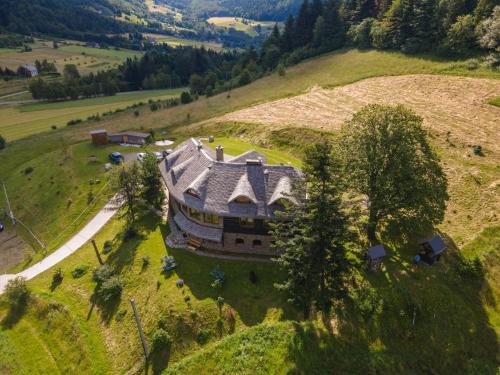 Limanowa Casa | Lipowe Wzgórze Limanowa