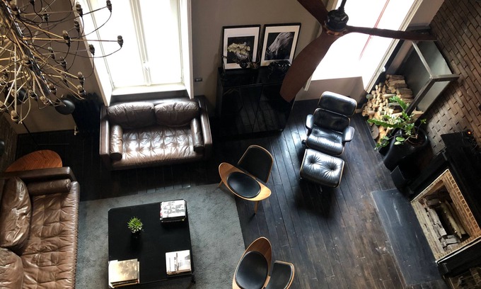 Citta Studi Apartamento | Lippi 42 Exclusive Luxury Apartment