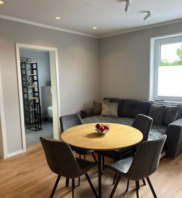 Detmold Apartamento | Lippischer-Traum