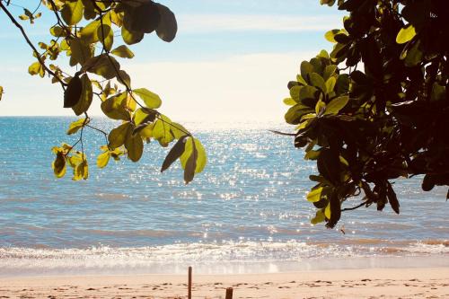 Carita Apartamento | Lippo Carita Beach Utara Condo Noah