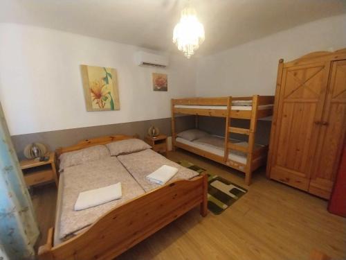 Tokaj Casa | Lipták Vendégház