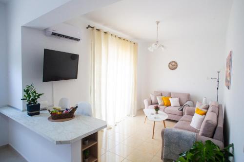 Petaloudes Apartamento | LiRa