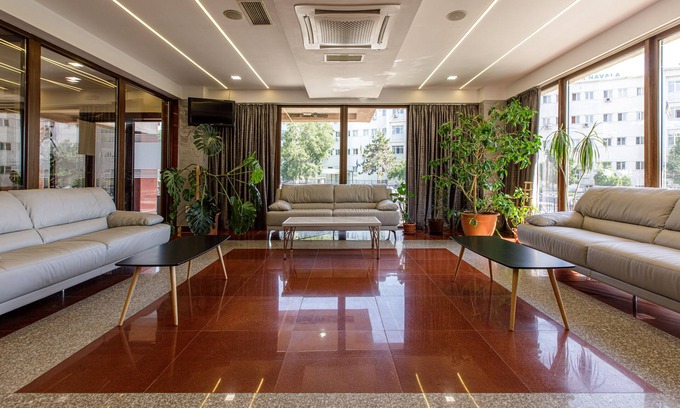 Constanta Apartamento | Lira Pacific Aparthotel