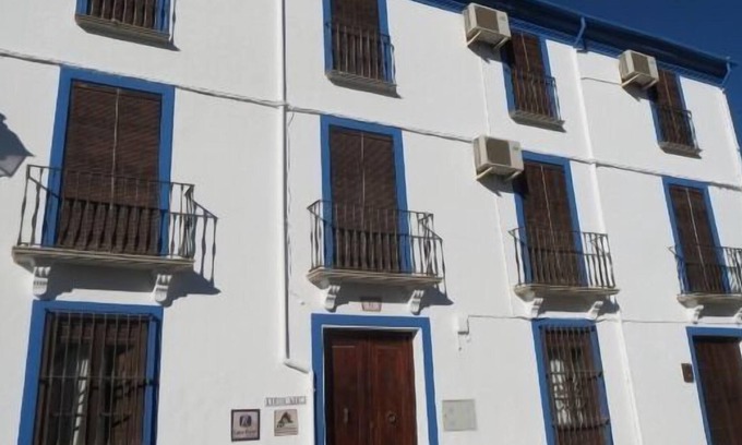 El Canuelo Cabaña | Lirio Azul Casa Rural para 2 personas