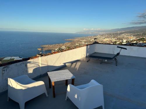 Garachico Apartamento | LiRo