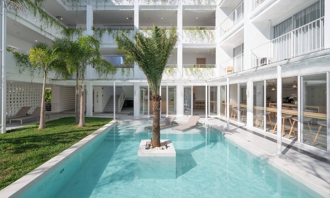 Hai Ya Hotel | Lis Hotel Chiangmai