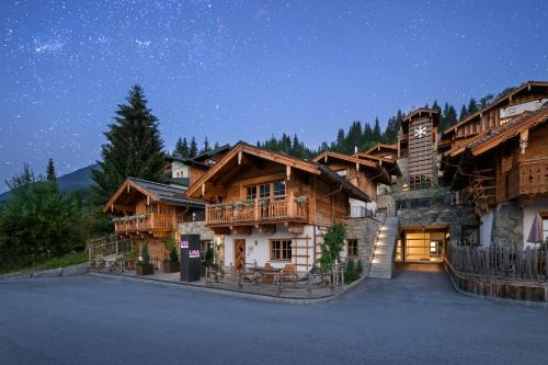 Flachau Chalet De Esquí | LISA-Chalets
