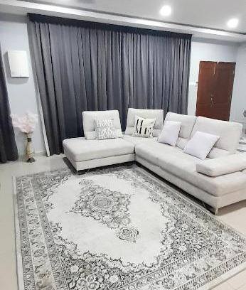 Tanjung Rambutan Villa | Lisa Homestay Ipoh Tambun with Private Pool