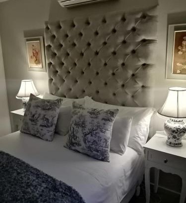 Malmesbury Apartamento | Lisa's