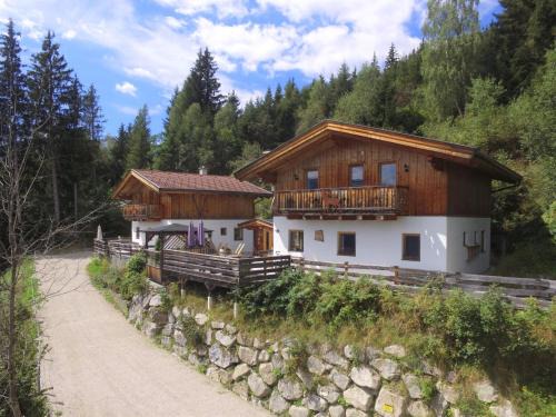 Aufhausen Chalet De Esquí | Lisa und Emely