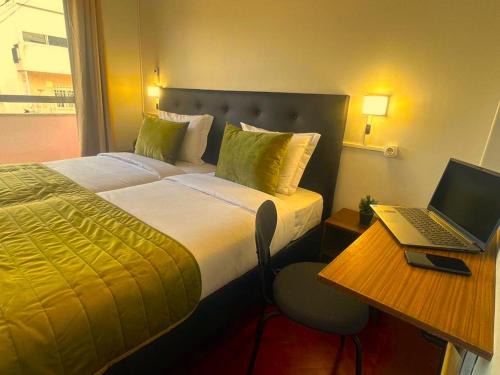 Pontinha Casa | Lisabonna Guest House