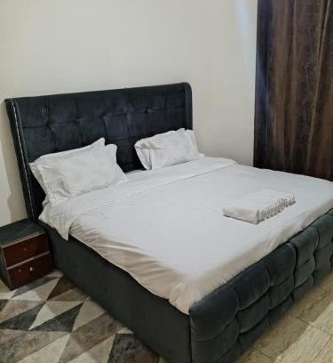 Ongata Rongai Apartamento | Lisas bnb