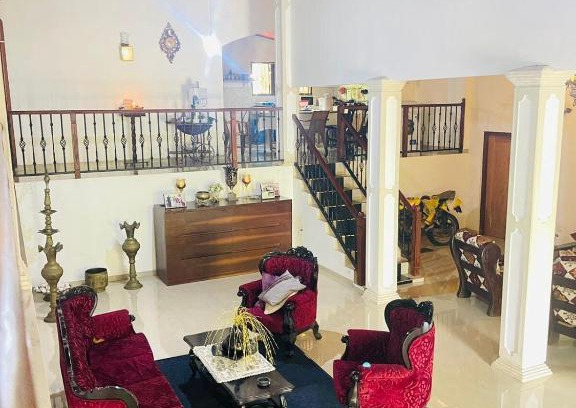 Bope-Poddala Casa | Lisbeth's Villa