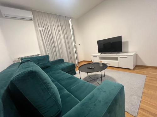 Ilidza Apartamento | Lisboa Apartman Bulevar