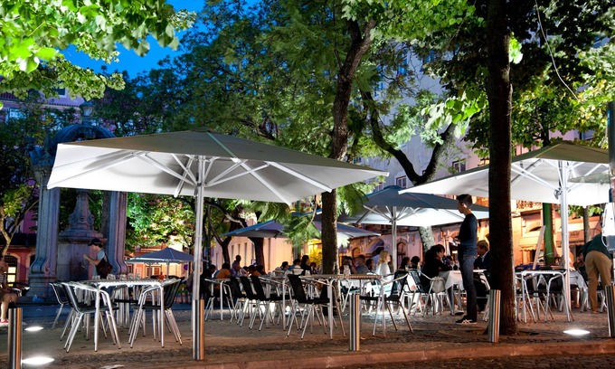 Sacramento Hotel | Lisboa Carmo Hotel