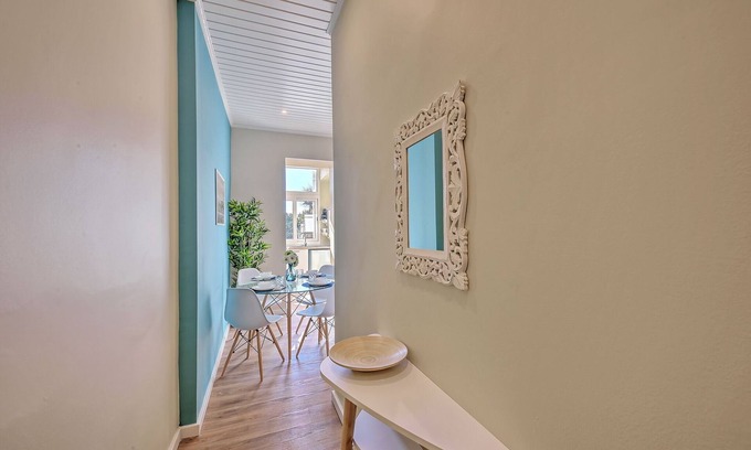 Lisbon Old Town Apartamento | Lisboa Charming