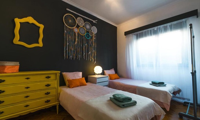Pontinha Apartamento | Lisboa Manaia Home