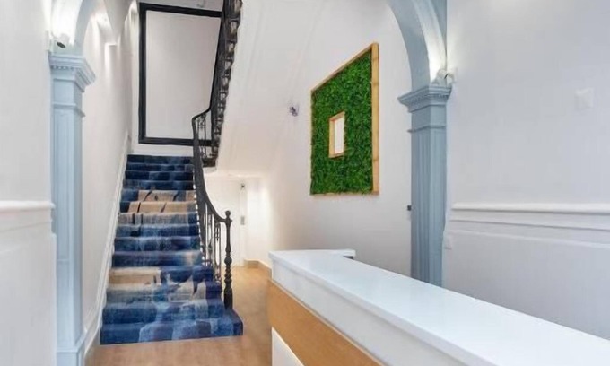 Mouraria Hotel | Lisbon 5 Hotel