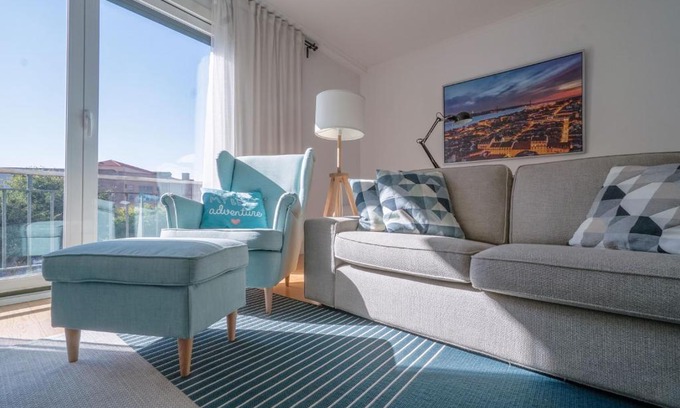 Alto do Pina Apartamento | Lisbon Best Places - Areeiro