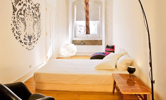 Sao Paulo Casa | Lisbon Calling