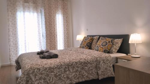Falca Apartamento | Lisbon central apartment in Entrecampos