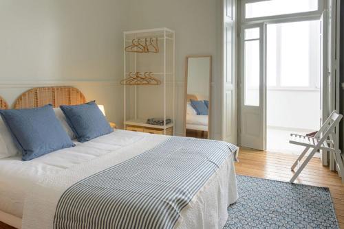 Lisbon Apartamento | Lisbon Evergreen Apartment