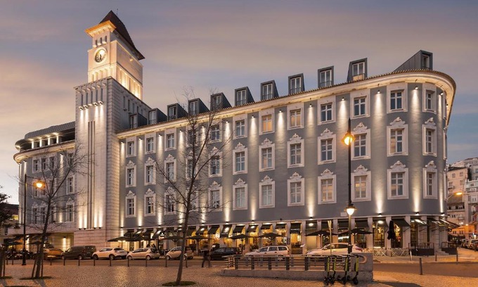 Sao Paulo Apartamento | Lisbon Finestay 8 Building Apartments