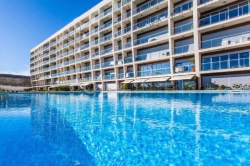 Parque das Nacoes Apartamento | Lisbon Metro Apartment