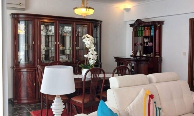 Arrentela Apartamento | Lisbon Oasis - Spacious 2-level apartment at a great location to explore Lisbon