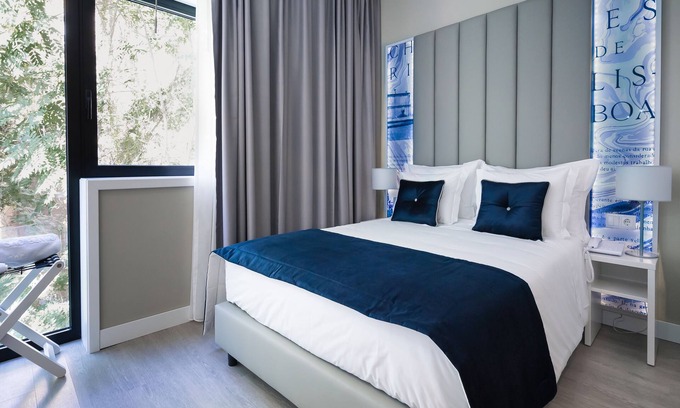 Santa Isabel Hotel | Lisbon São Bento Hotel