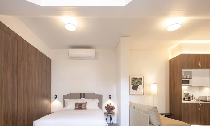 Sao Jose Apartamento | Lisbon Serviced Apartments - Avenida
