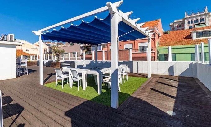 Sao Jose Casa | Lisbon Terrace Suites Special for Groups up to 19 guests