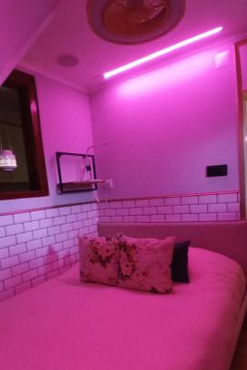 Encarnacao Apartamento | Lisbon Underground Apartment