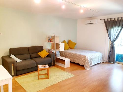 Falca Apartamento | Lisbon - University City