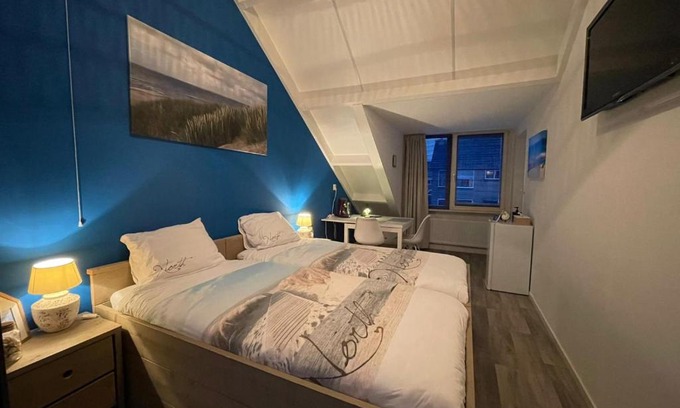 Municipality of Veere Casa | Lise's Place
