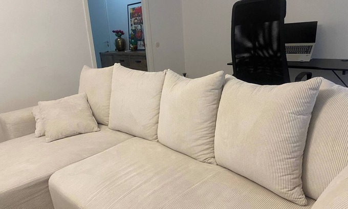 Lundby Apartamento | Liseberg-Near Apt City Centre WOW Fest