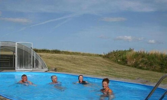 Stege Cama Y Desayuno | Liseby Bed & Breakfast